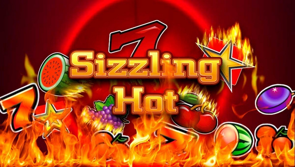 Sizzling Hot play for free