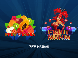 Fruit Mania i Fruit Mania Deluxe