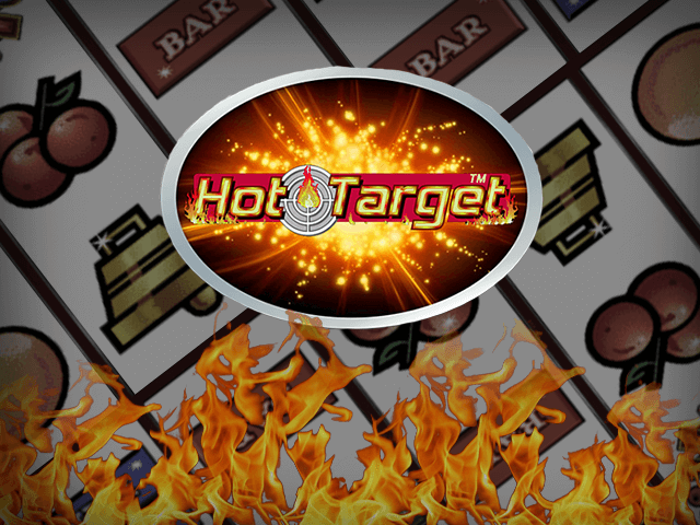 hot target free game