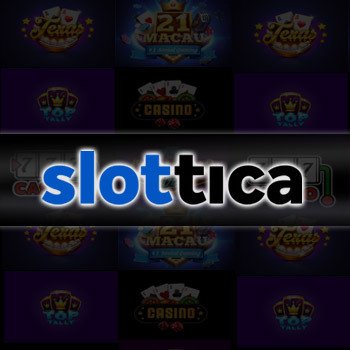 slottica Casino logo
