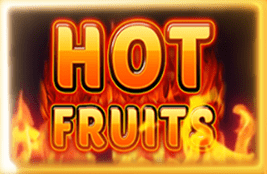 symbols in Hot Fruits Deluxe