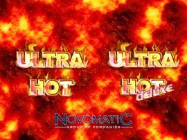 Ultra Hot i Ultra Hot Deluxe